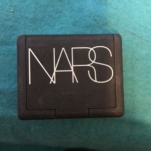 NARS blush